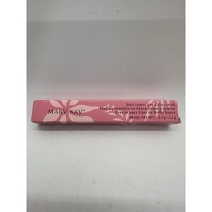 Mary Kay Soft Luster Eye Color Stick Violet‎ Dawn Eyeshadow Pencil New in Box